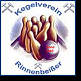 Vereinswappen mit Rahmen